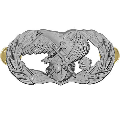 Air Force Logistics Readiness Badges