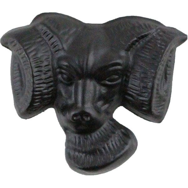 Army Ram's Head Badge – USAMM