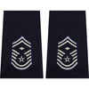 Air Force Epaulets - Enlisted and Officer - Small Size - Sold in Pairs