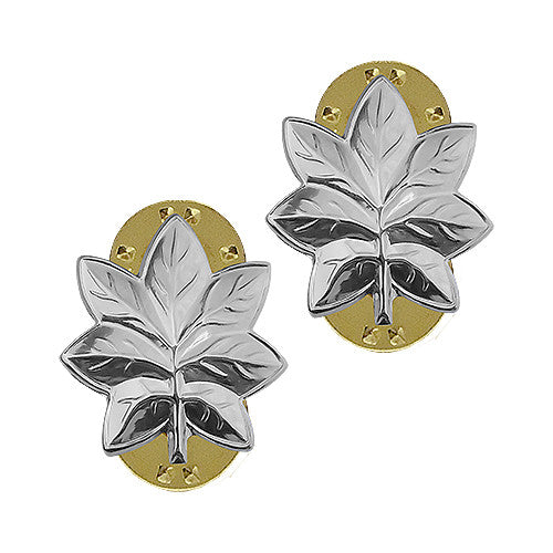 Air Force Mirror Finish Officer Rank - Miniature Size Rank AFR-8020