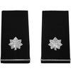Air Force Epaulets - Enlisted and Officer - Small Size - Sold in Pairs