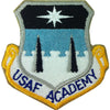 Air Force Academy Patch