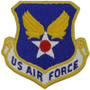 Air Force Flight Suit Patch