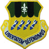 2nd Bomb Wing Patch