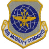 Air Mobility Command Patch Patches and Service Stripes AFR-8073