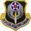 Air Force Special Operations Command Patch Patches and Service Stripes AFR-8077