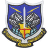 North American Aerospace Defense Command Patch Patches and Service Stripes AFR-8079