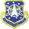 Air Force Space Command Patch Patches and Service Stripes AFR-8080