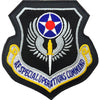 Air Force Special Operations Command Patch