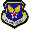 Air Force Flight Suit Patch