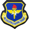 Air Education and Training Command Patch