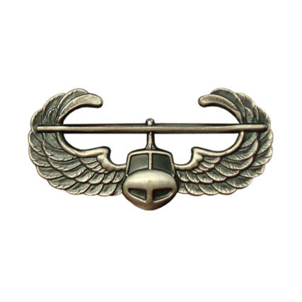 Army Air Assault Badges