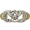 Air Force Civil Engineer Badges