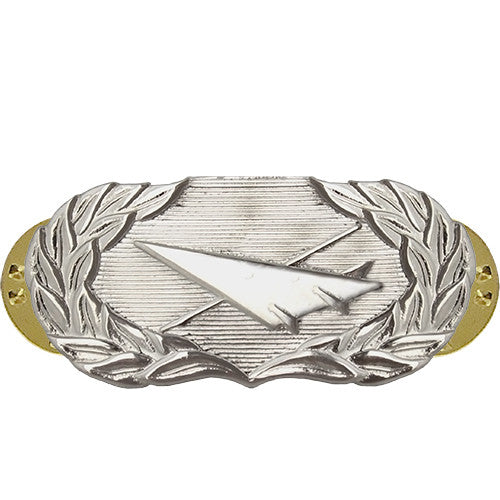 Air Force Historian Badge – USAMM