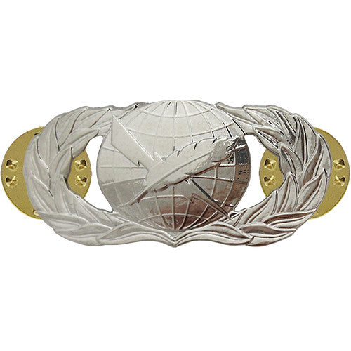 Air Force Public Affairs Badges Badges 7058