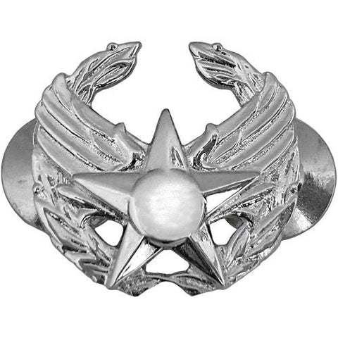 Commander's Insignia Badge – USAMM