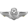 Air Force Air Battle Manager Badges