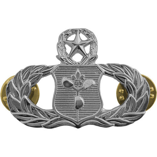 Air Force Meteorologist Badges Badges 7051