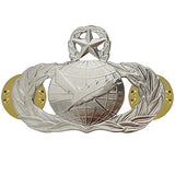 Air Force Public Affairs Badges Badges 7060