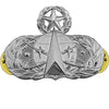 Air Force Space and Missile Operations Badges (Former Version)