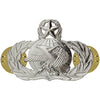 Air Force Supply and Fuels Badges