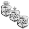 Air Force Medical Service Corps Badges Badges 