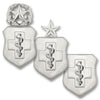 Air Force Medical Technician Badges