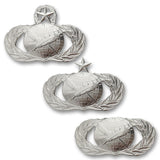 Air Force Public Affairs Badges Badges 