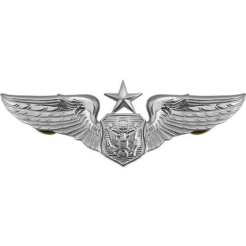 Air Force Aircrew Officer Badges Badges 7080