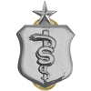 Air Force Biomedical Service Corps Badges