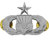 Air Force Chaplain Service Support Badges Badges 7159