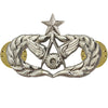 Air Force Civil Engineer Badges