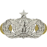 Protection Command Badge Air Force Force Protection Badge – USAMM