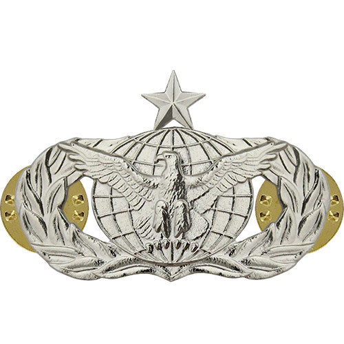 Air Force Force Protection Badges Badges 7026