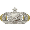 Air Force Information Management/Administration Badges