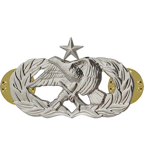 Air Force Maintenance Badges Badges 7044