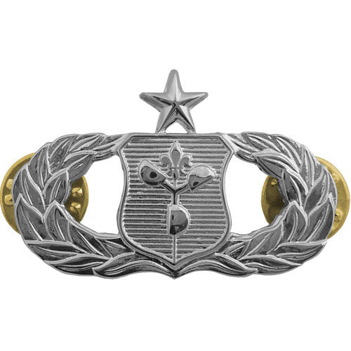 Air Force Meteorologist Badges Badges 7050