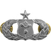 Air Force Meteorologist Badges