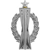Air Force Missile Operator Badges