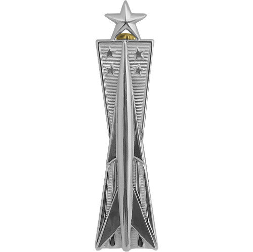 Air Force Missileman Badge USAMM