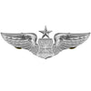Air Force Navigator/Observer Badges