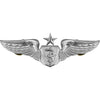 Air Force Flight Nurse Badges
