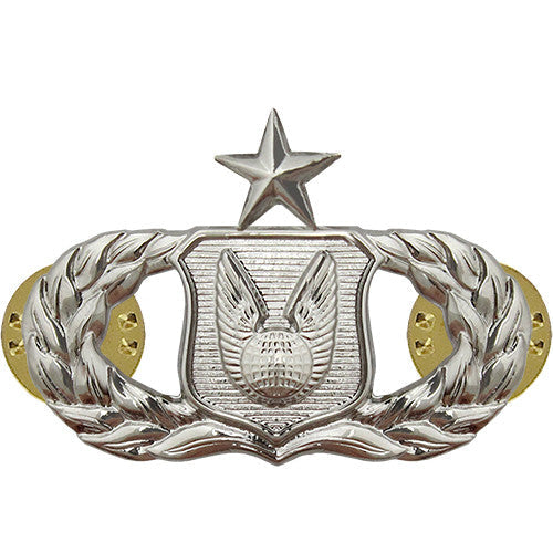 Air Force Operations Support Badges Badges 7053