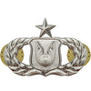 Air Force Operations Support Badges