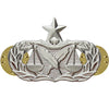 Air Force Paralegal Badges
