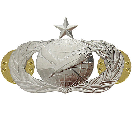 Air Force Public Affairs Badges Badges 7059
