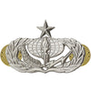Air Force Services Badges