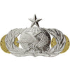 Air Force Supply and Fuels Badges