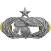 Air Force Transportation Badges