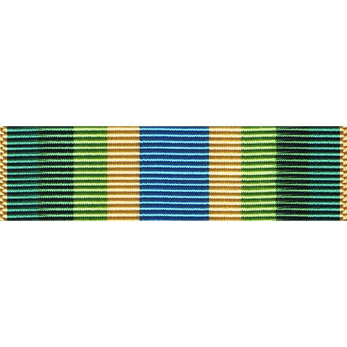 Armed Forces Service Medal Thin Ribbon Ribbons 
